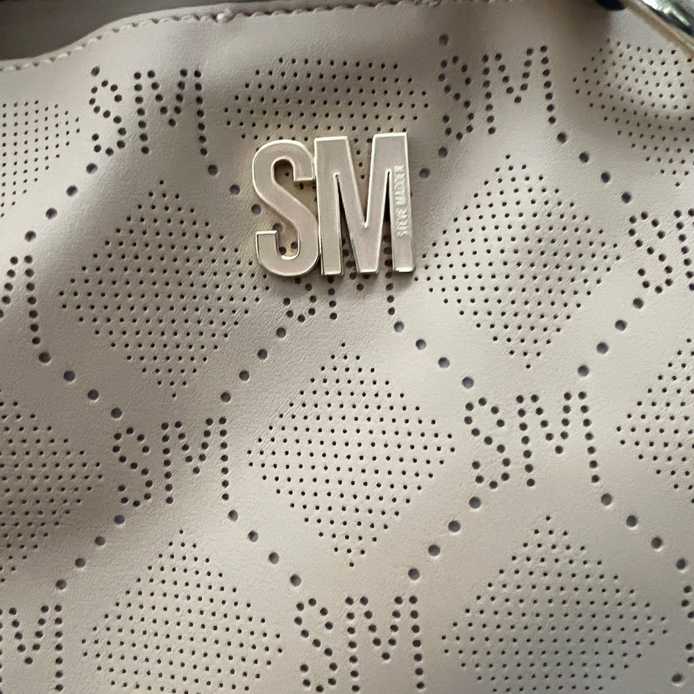 Steve Madden Tote